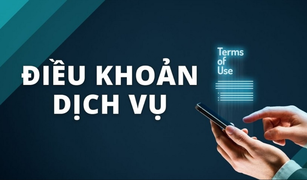 Điều Khoản Điều Kiện 3WIN Quan Trọng Cập Nhật 2026 1 Điều khoản dịch vụ khi cá cược 3WIN