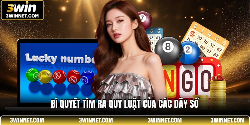 Bạc Nhớ Lô Đề - Phương Pháp Soi Cầu Hiệu Quả Năm 2026 3 Bí quyết tìm ra quy luật của các dãy số