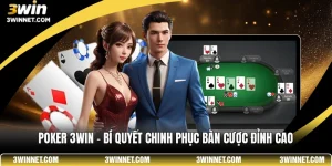 Poker 3WIN