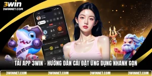 Tải App 3WIN
